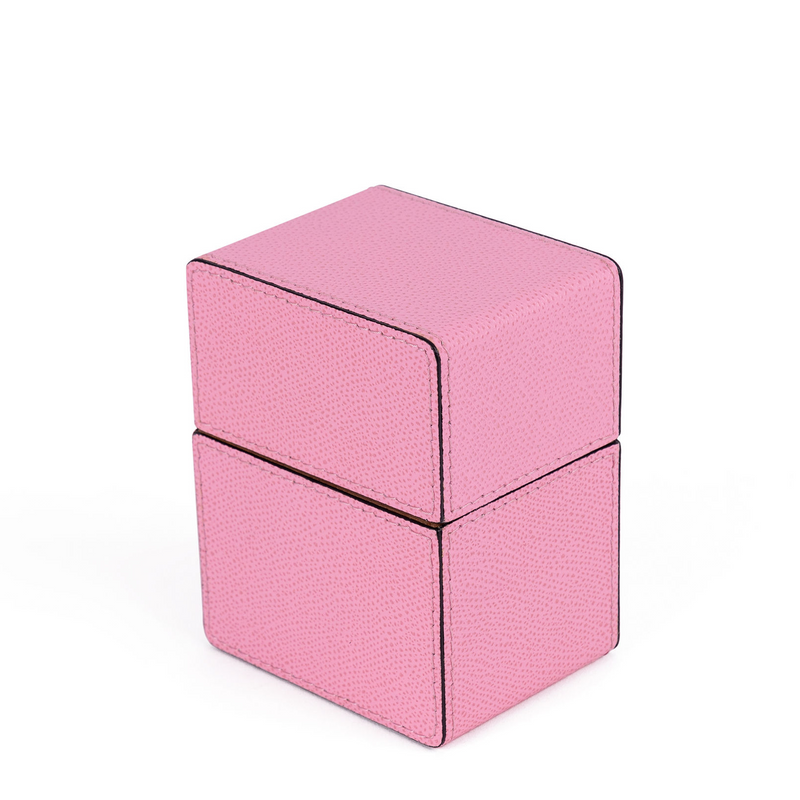 Naples Playing Card Holder - Pink