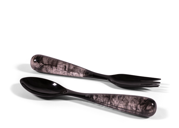 Grand Slam Servers - Charcoal