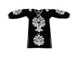 Grayson Dress - Black