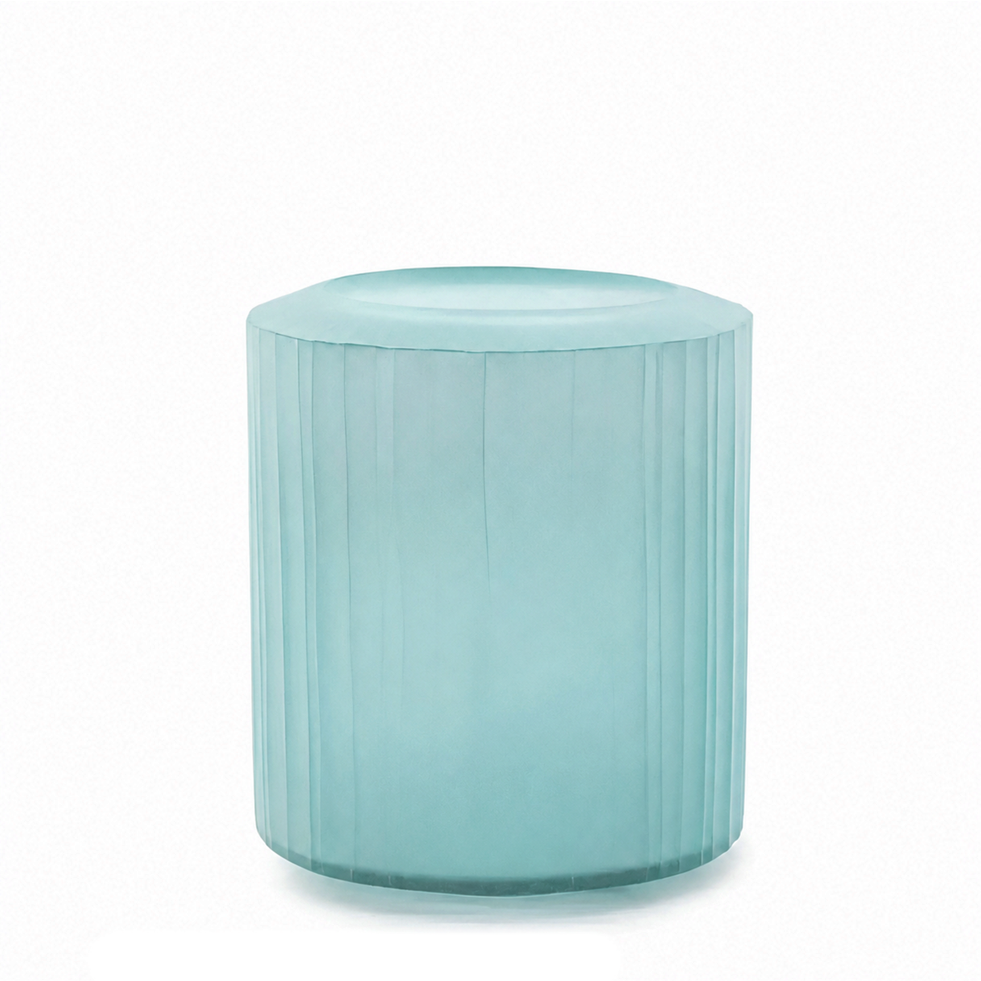 Omar Vase Medium - Sky