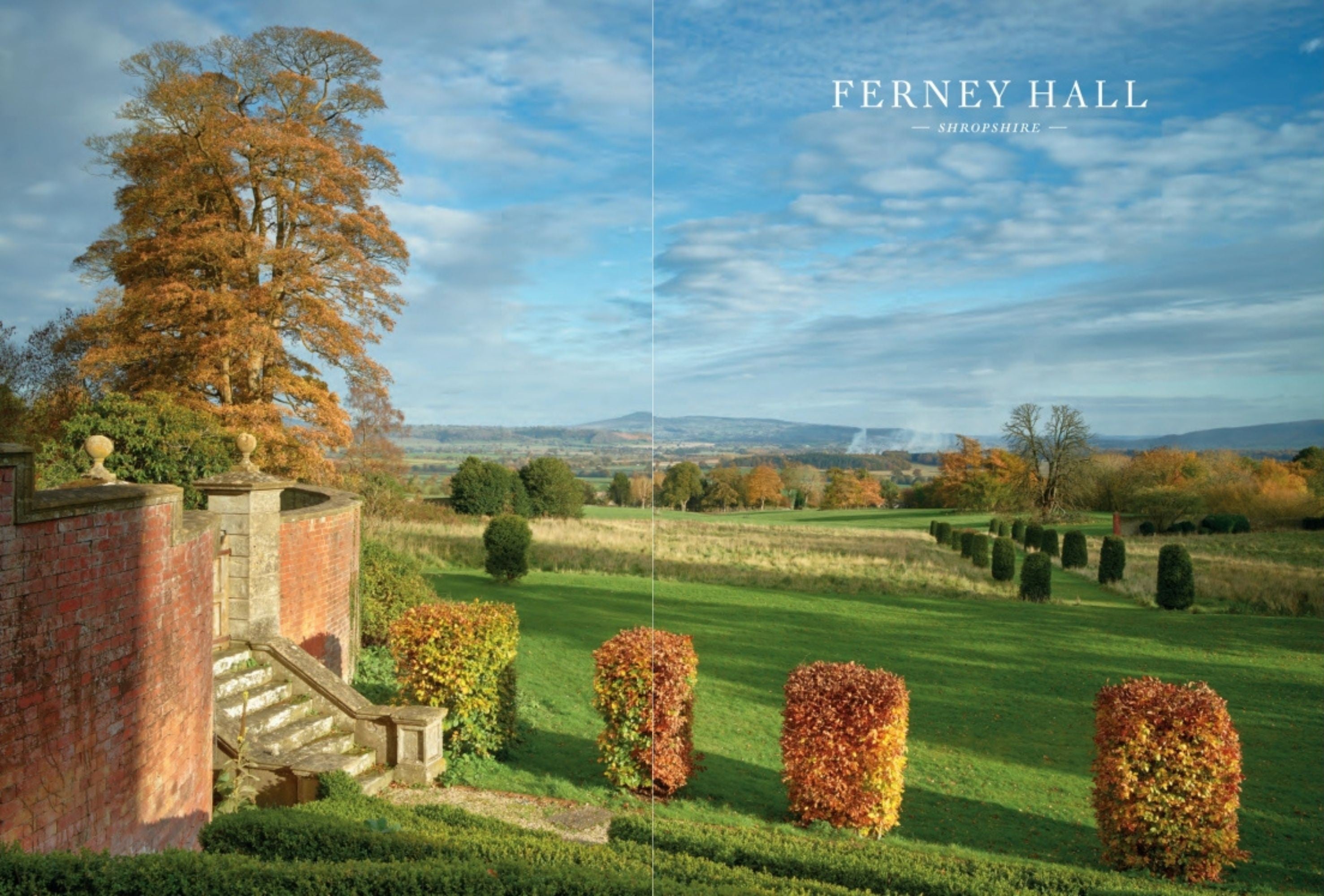 Humphry Repton: Designing The Landscape Garden