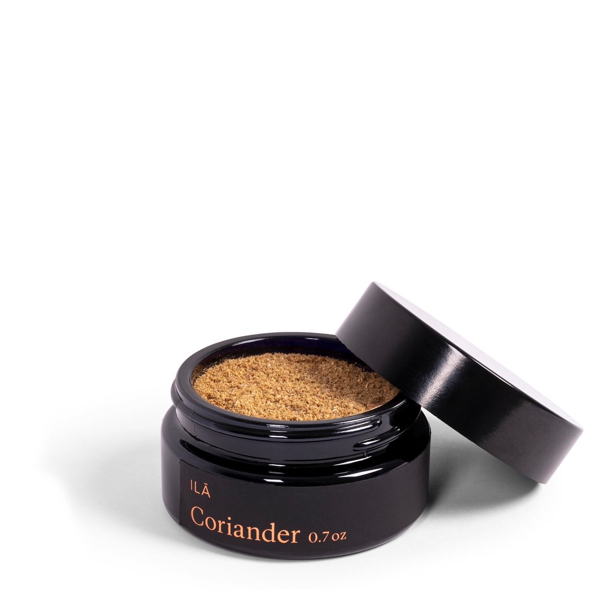 Spice grown in the wild, coriander comes from a plant that produces both a spice from its seeds, called coriander, and an herb from its leaves, known as cilantro. 8 oz pack.