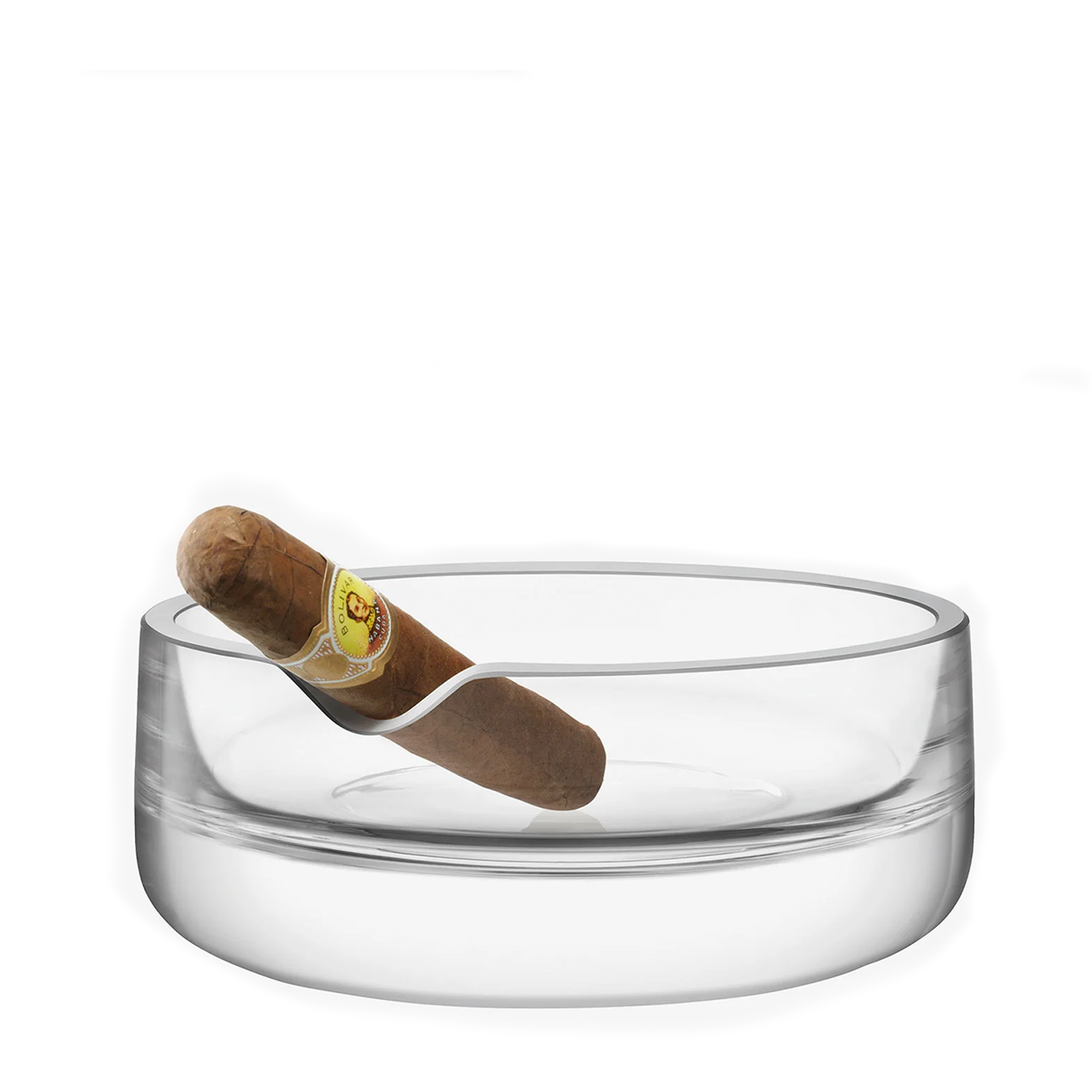 Bar Culture Ashtray