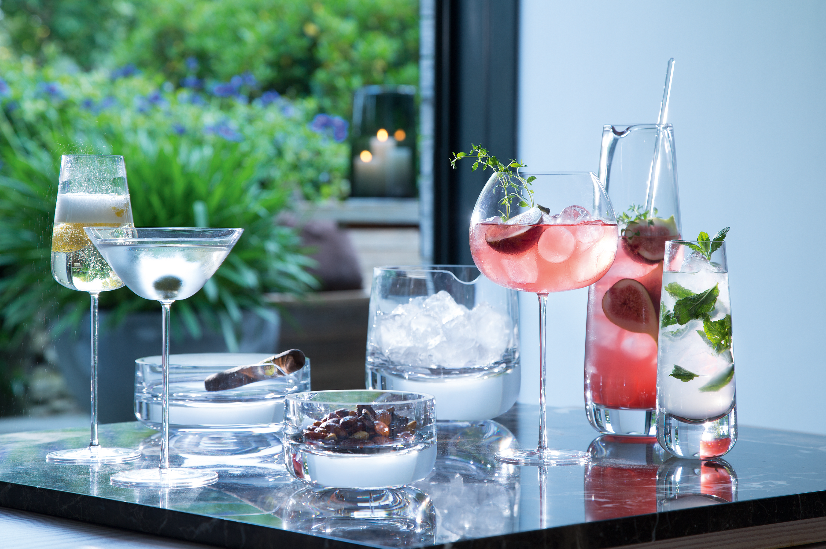 Bar Culture Ice Bucket