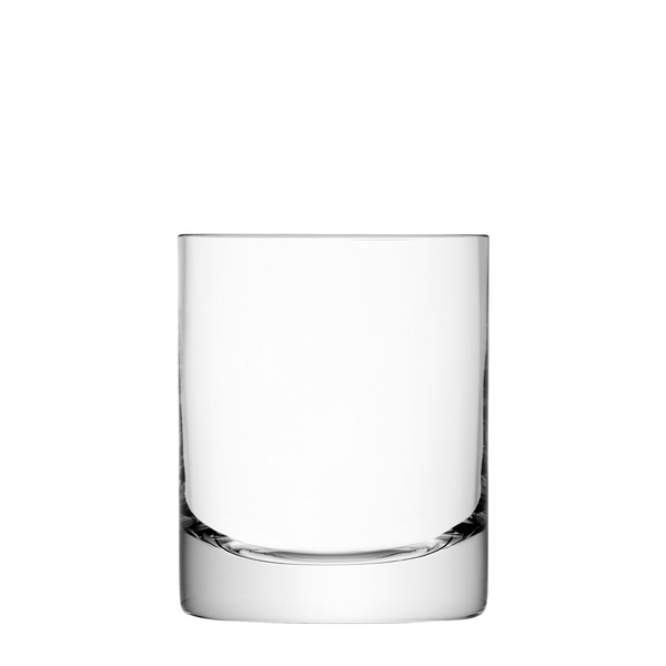 Bar Double Old Fashioned Tumblers