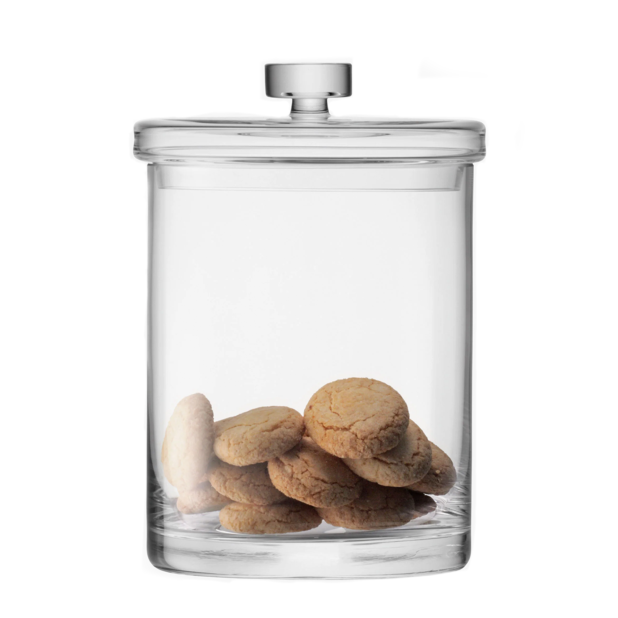 Maxi Container + Lid - Large