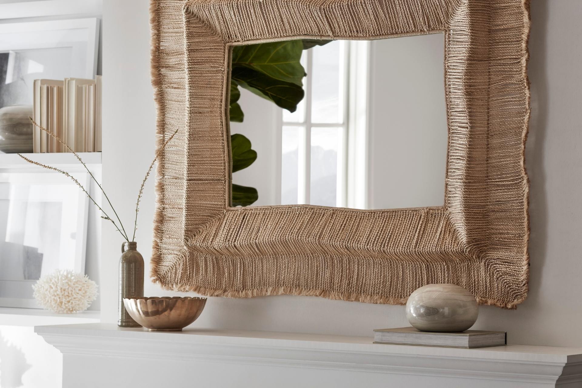 Laurel Mirror