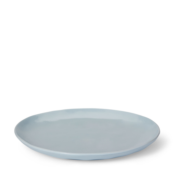 Dinner Plate - Blue