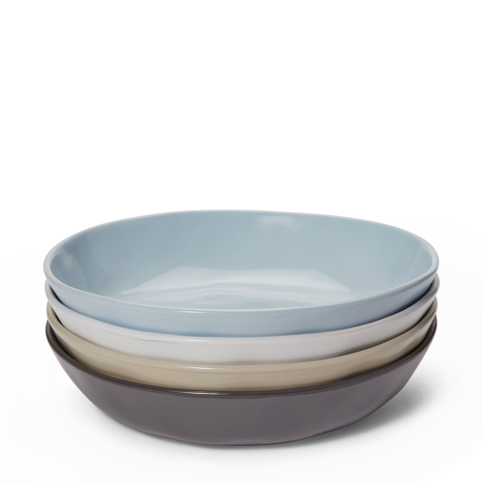 Pasta Bowl - Sand
