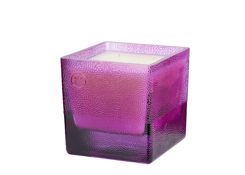Candle - Memoria Infantia (III)