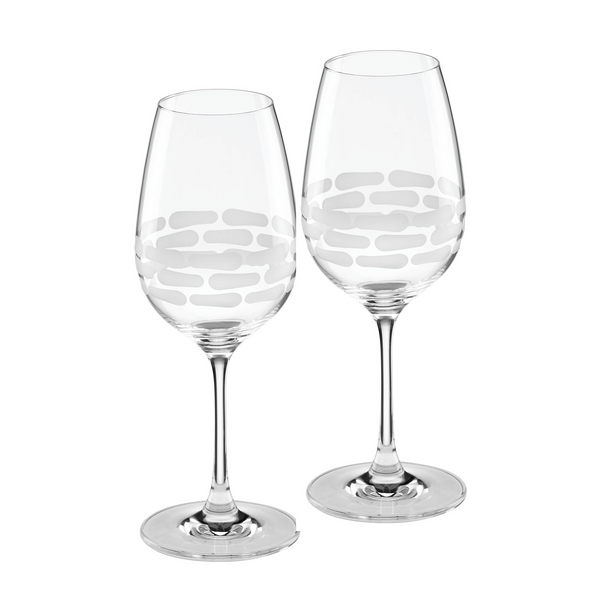 Truro White Wine Glass