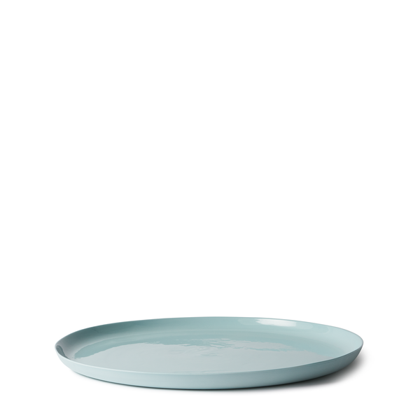 Cheese Platter - Blue
