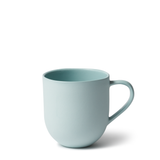 Mug Round - Blue
