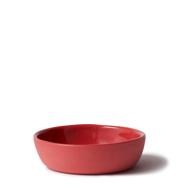 Pickle Dish - Red