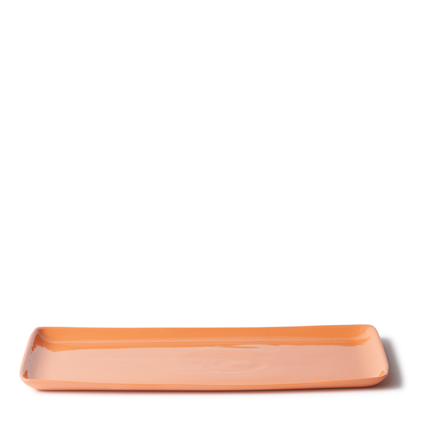 Platter - Orange