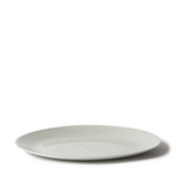 Small Flared Plate - Dust