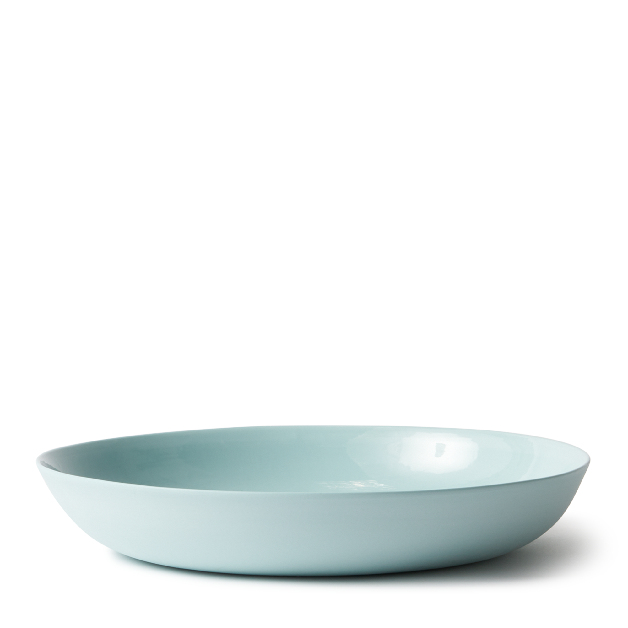 Pebble Bowl Large - Blue