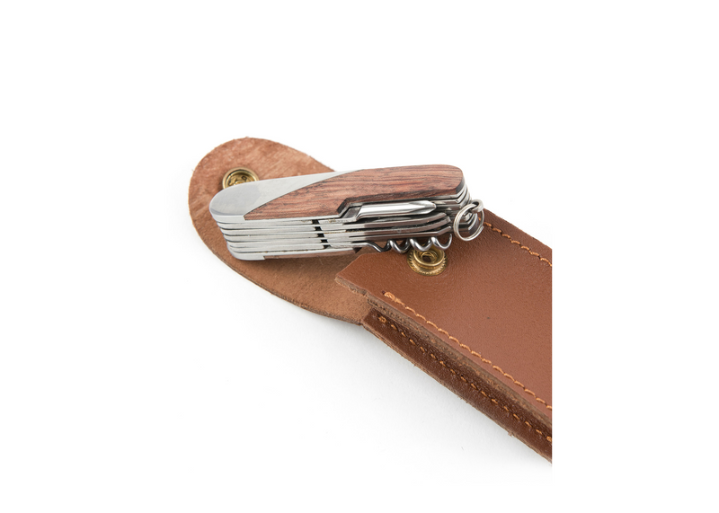 Multi-Function Knife
