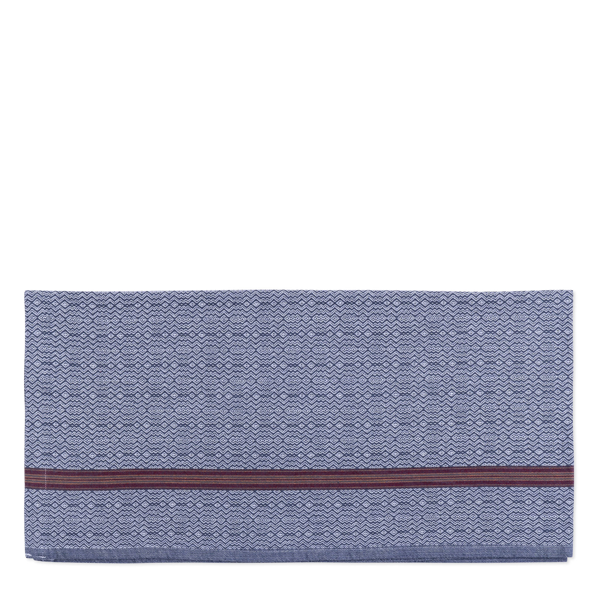 Boma Kitchen Towel - White Stone