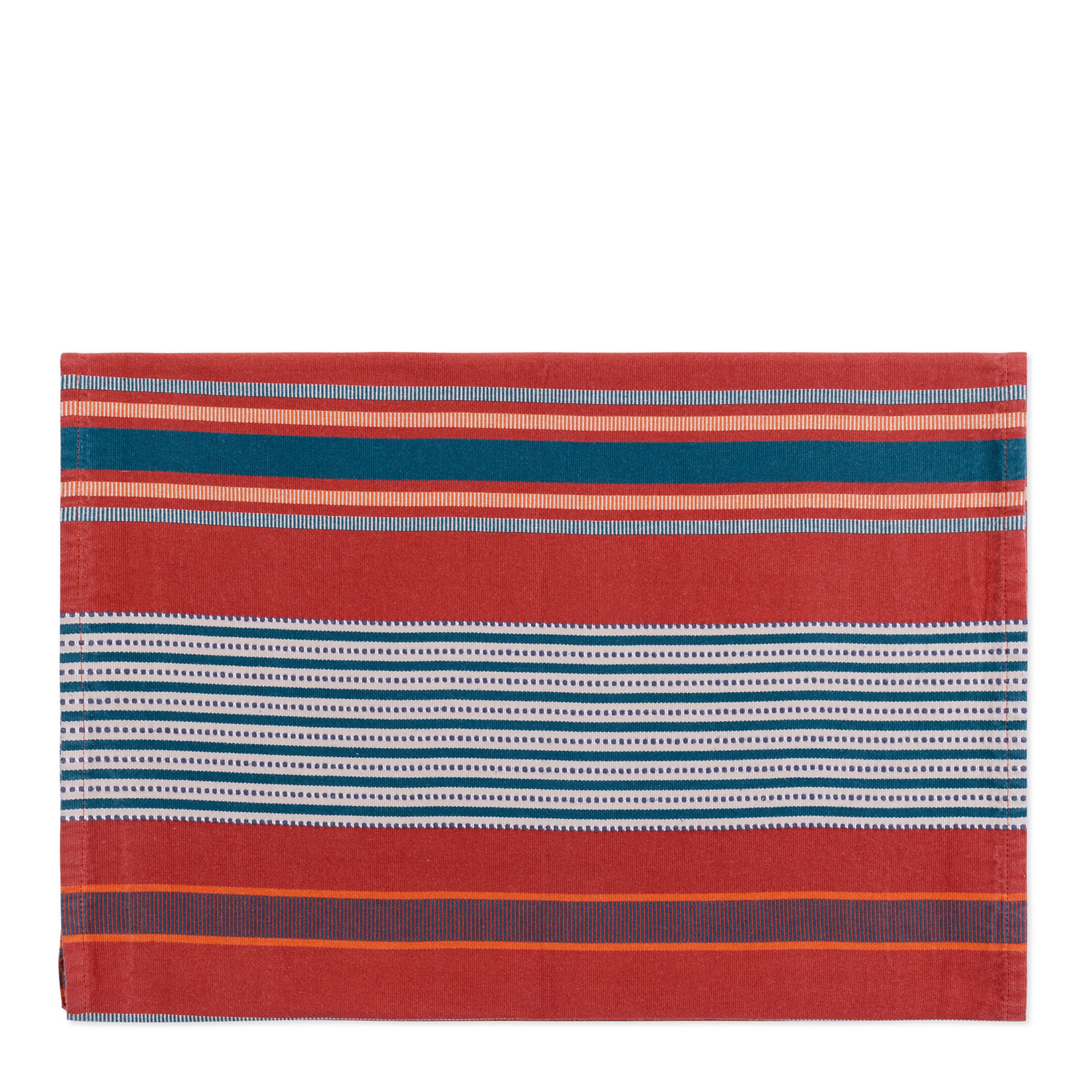 Table Runner Cotton Sahara Cloth