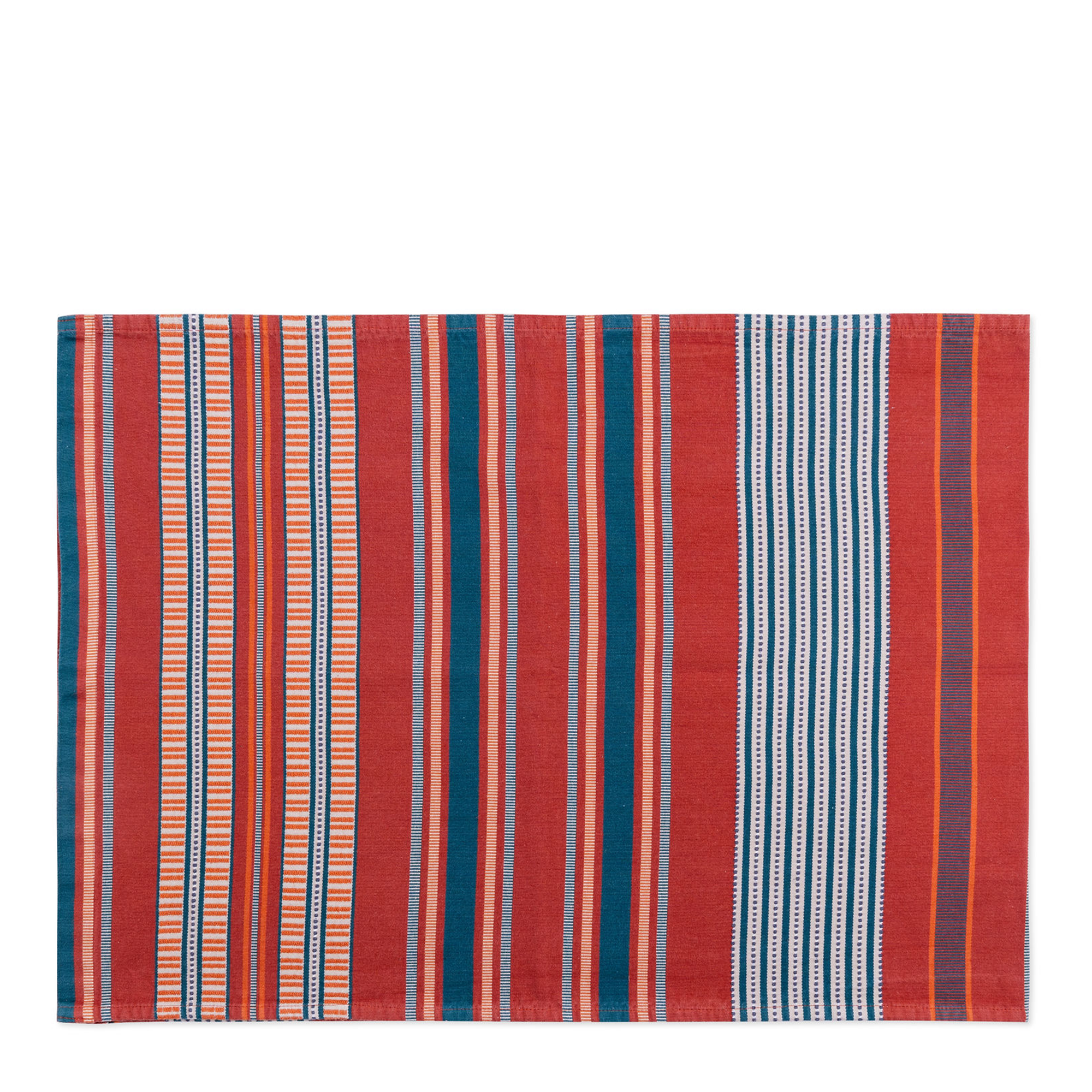 Table Runner Cotton Sahara Cloth