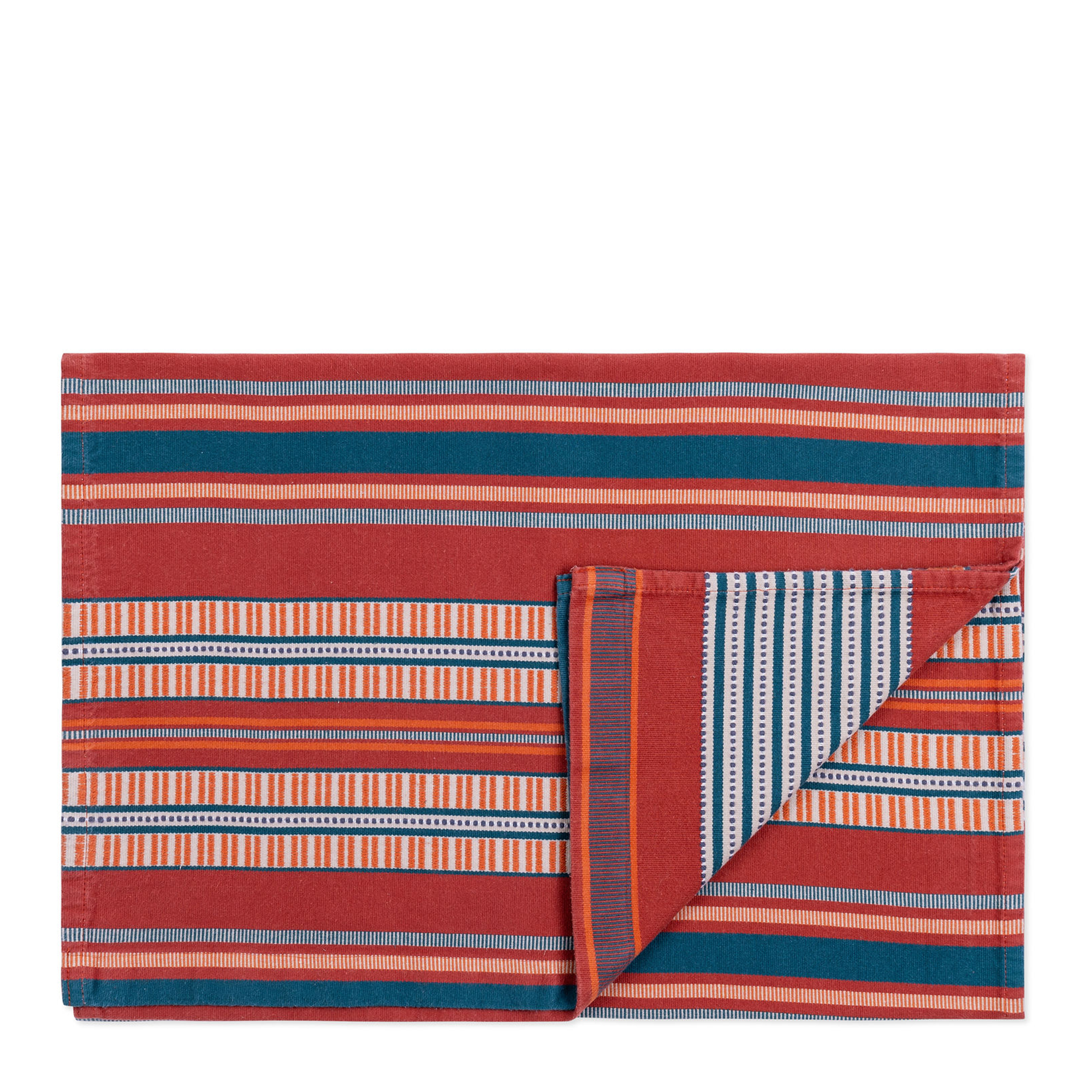 Table Runner Cotton Sahara Cloth