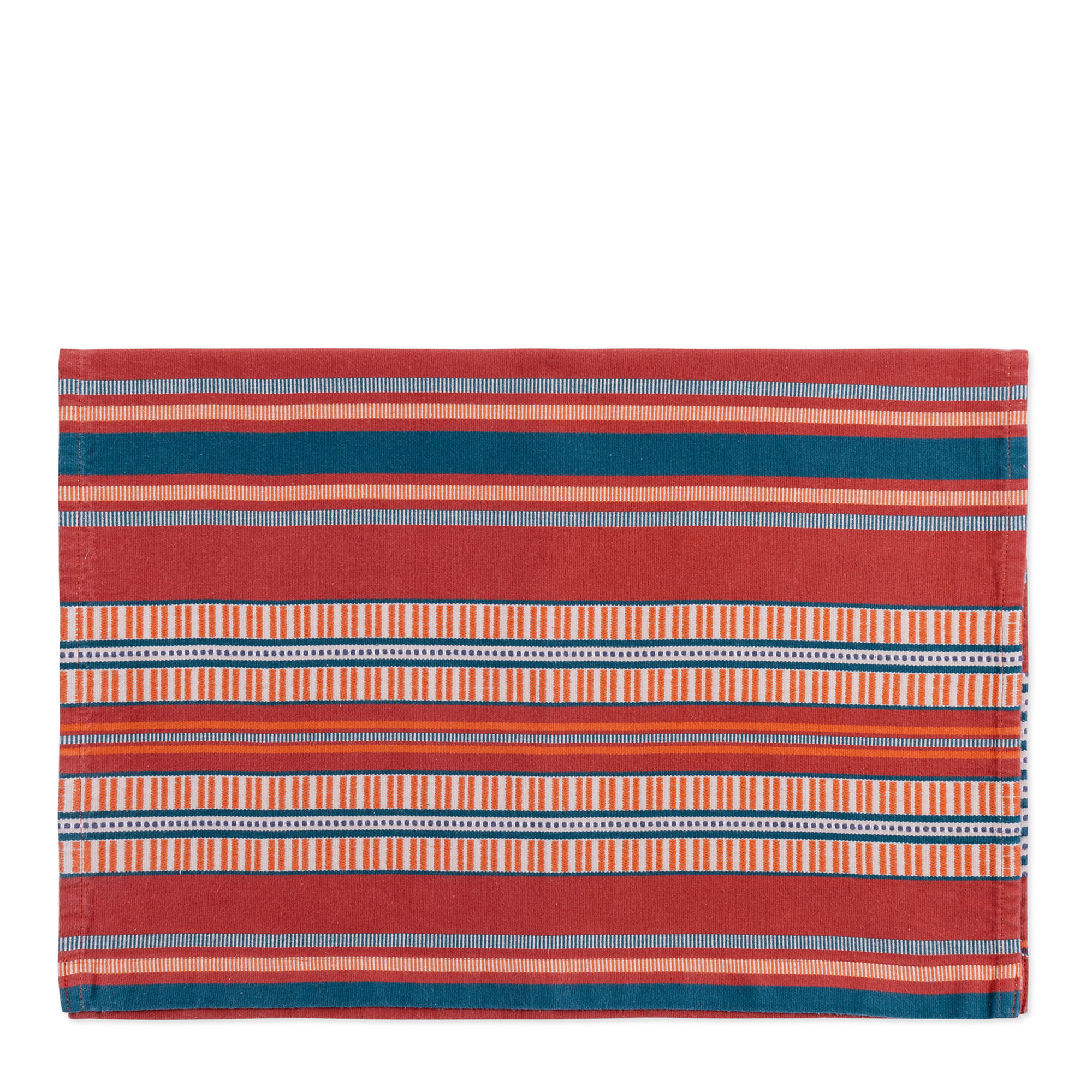 Table Runner Cotton Sahara Cloth