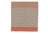 Penta Napkins - Coral