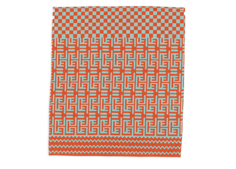 Penta Napkins - Coral