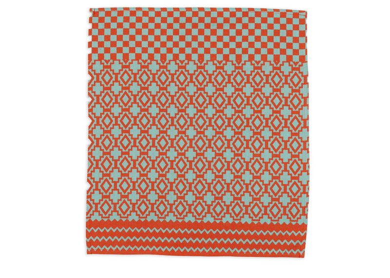 Penta Napkins - Coral