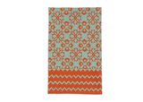 Penta Napkins - Coral