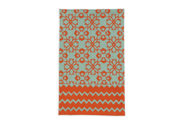 Penta Napkins - Coral