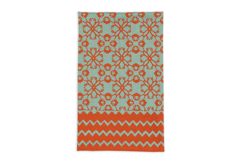 Penta Napkins - Coral