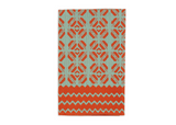 Penta Napkins - Coral