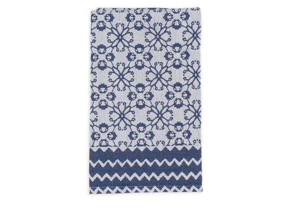 Penta Napkins - Indigo