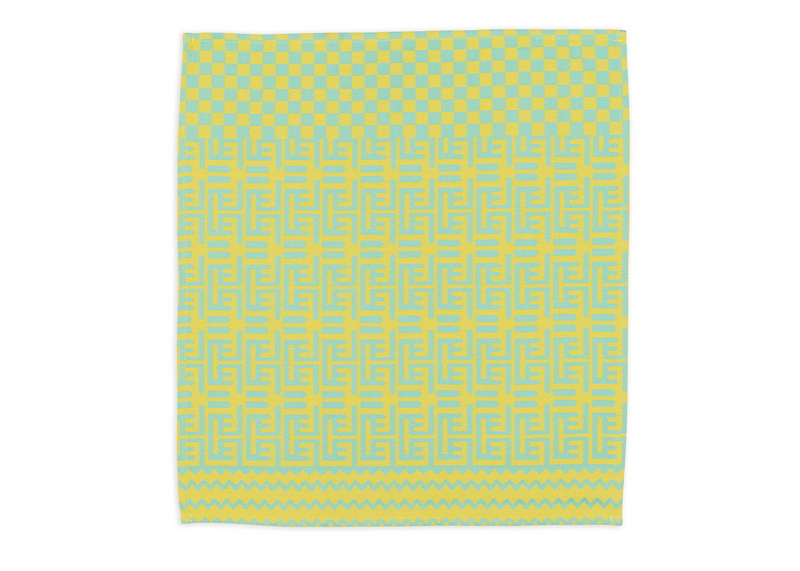 Penta Napkins - Lemon