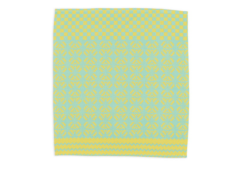 Penta Napkins - Lemon