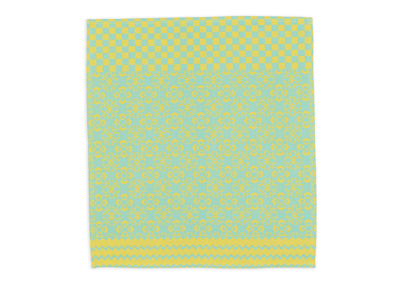 Penta Napkins - Lemon