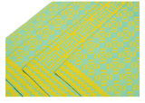 Penta Napkins - Lemon