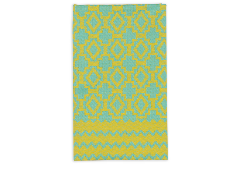 Penta Napkins - Lemon