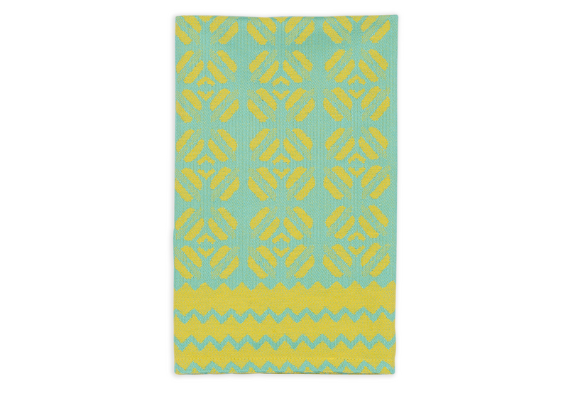 Penta Napkins - Lemon