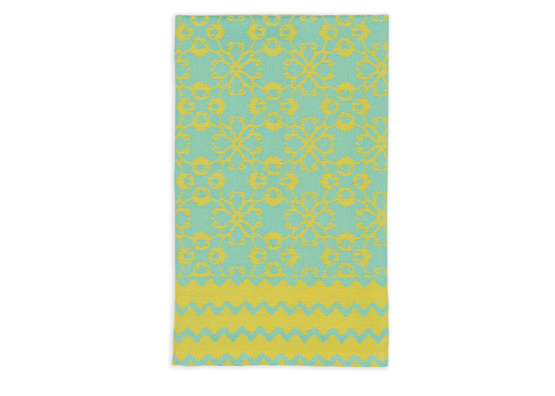 Penta Napkins - Lemon