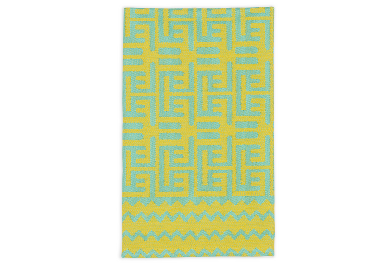 Penta Napkins - Lemon
