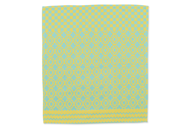 Penta Napkins - Lemon