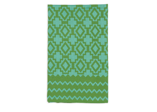 Penta Napkins - Lime