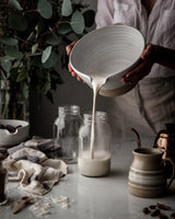 Silo Batter Bowl