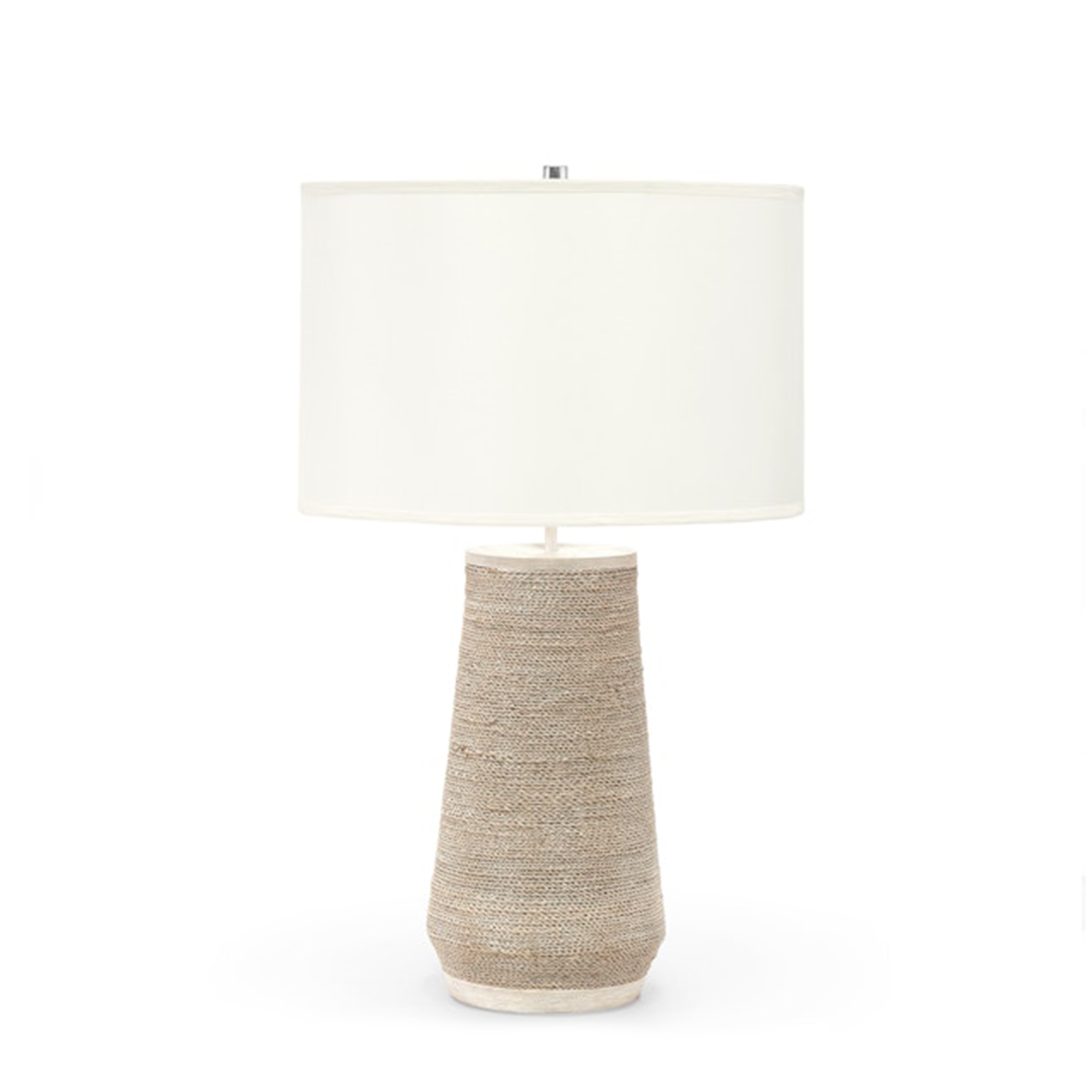 Aviana Rope Table Lamp