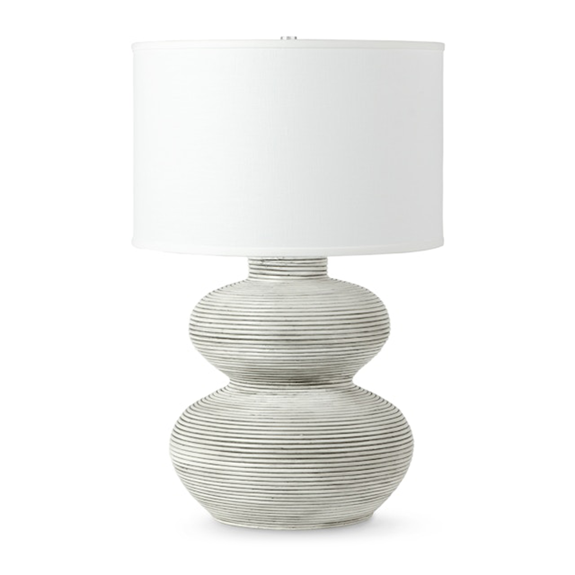 Hewitt Table Lamp - Tall