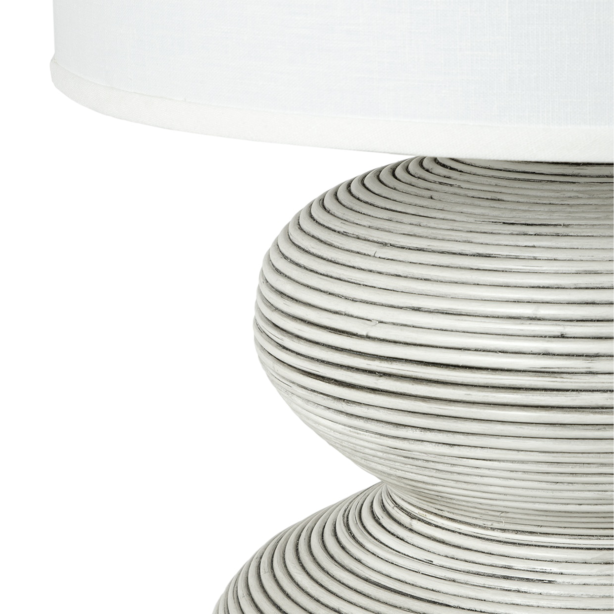 Hewitt Table Lamp - Tall
