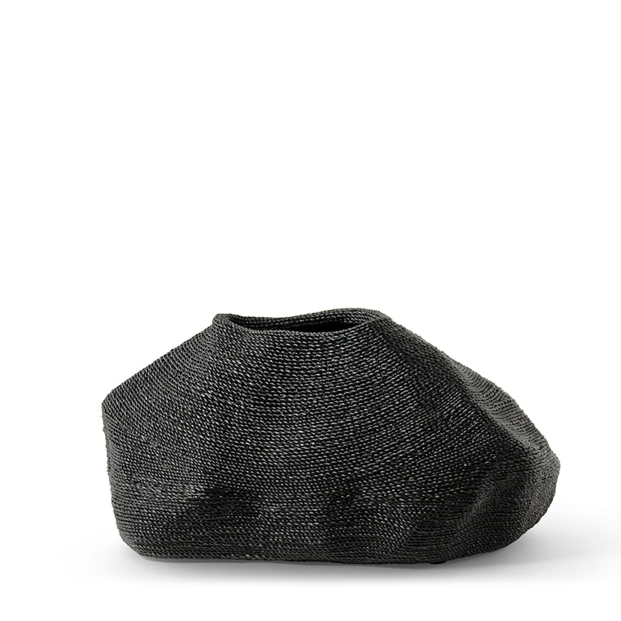 Jaden Urn Short - Black